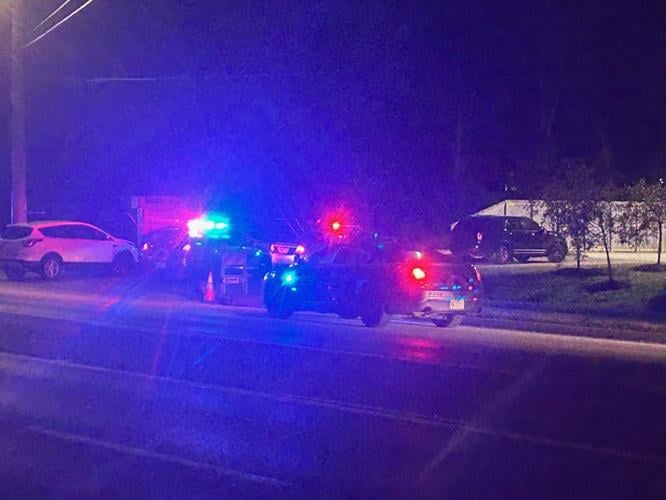 New Cut Road shooting - 8.27.24