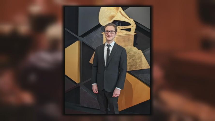 Teddy Abrams - Grammy winner