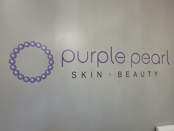 Purple Pearl Skin & Beauty