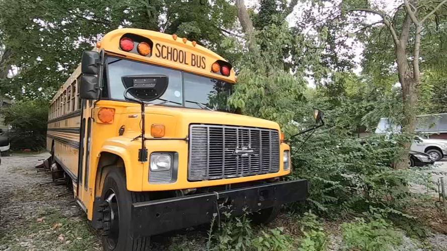 The Hope Buss