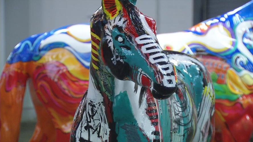 Gallopalooza