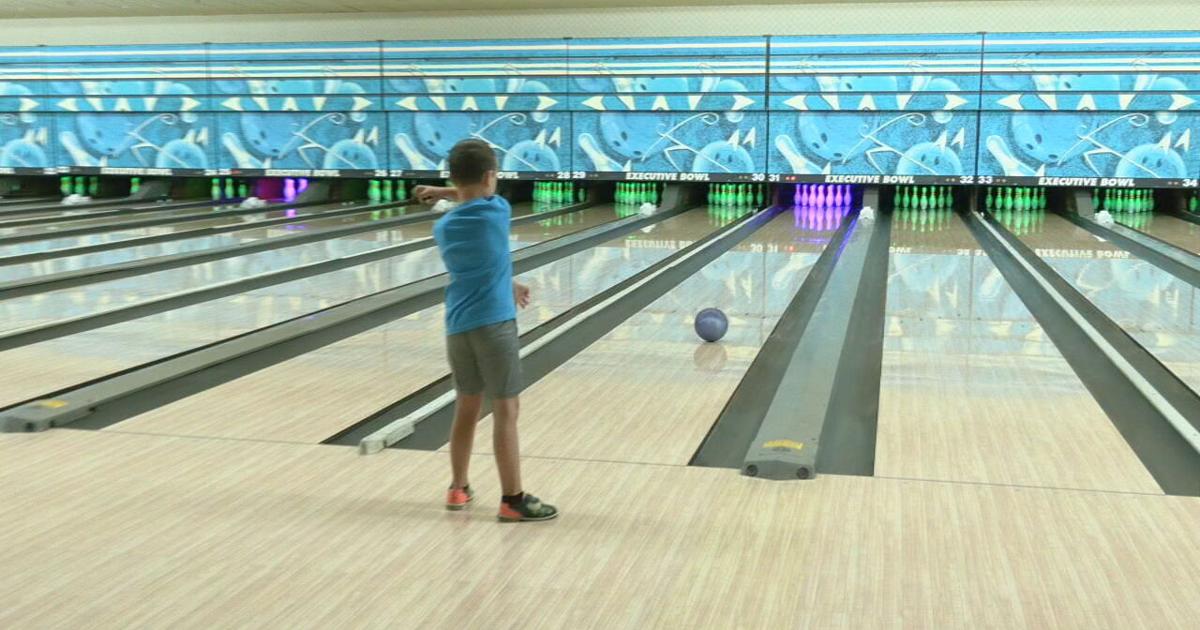 Executive Strike & Spare bowling alley to close doors of Phillips Lane ...
