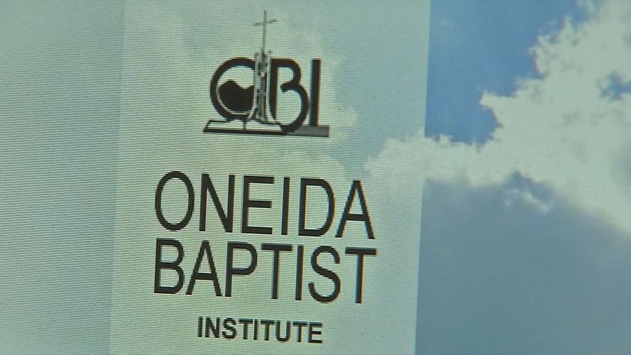 Oneida Baptist Institute sex abuse lawsuit