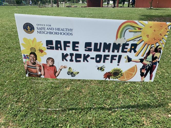 OSHN 'Safe Summer Kickoff' 6-24-23