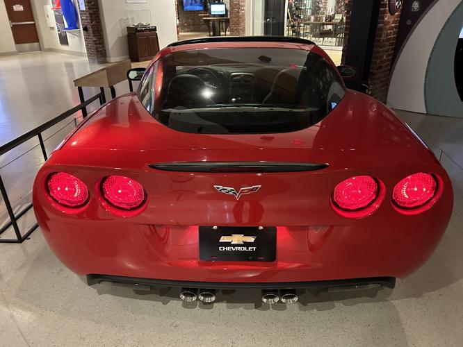 Frazier History Museum