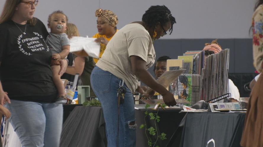 Healing Block Party 6-24-23