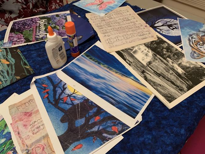 Louisville Expressive Therapies -- Keith