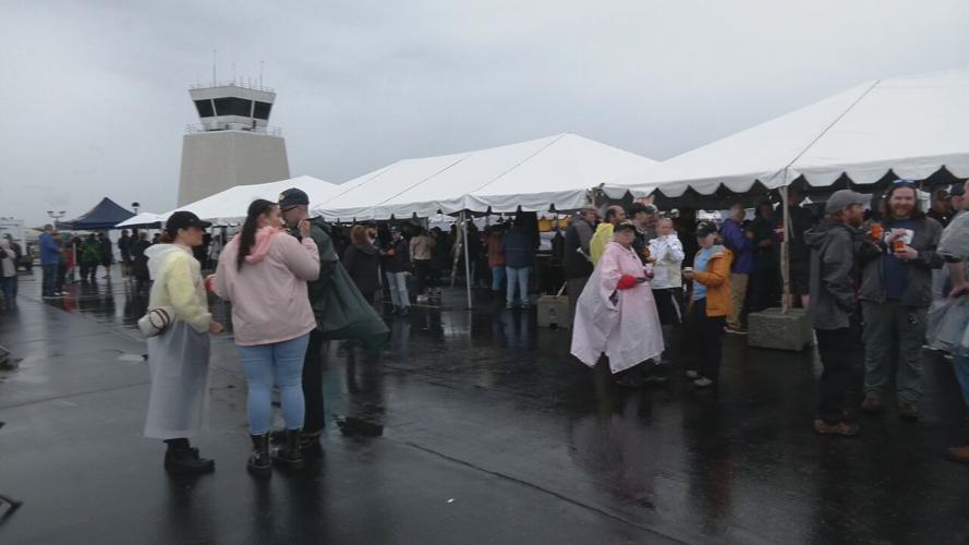 TAILSPIN ALE FEST 3.7.26