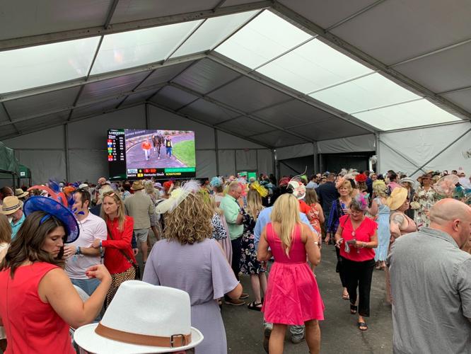 2022 Thurby at Churchill Downs