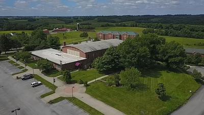 Old St. Catharine College campus to remain a place for higher learning