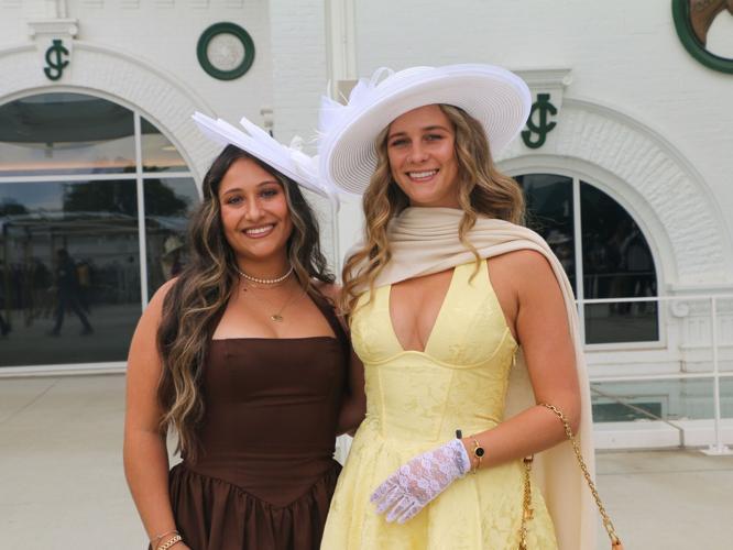 KENTUCKY DERBY 152