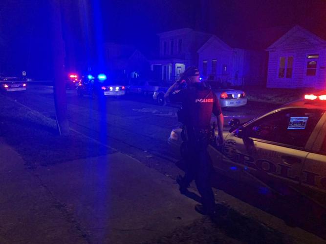 Girl shot Portland neighborhood 9-26-19 2