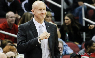 Chris Mack