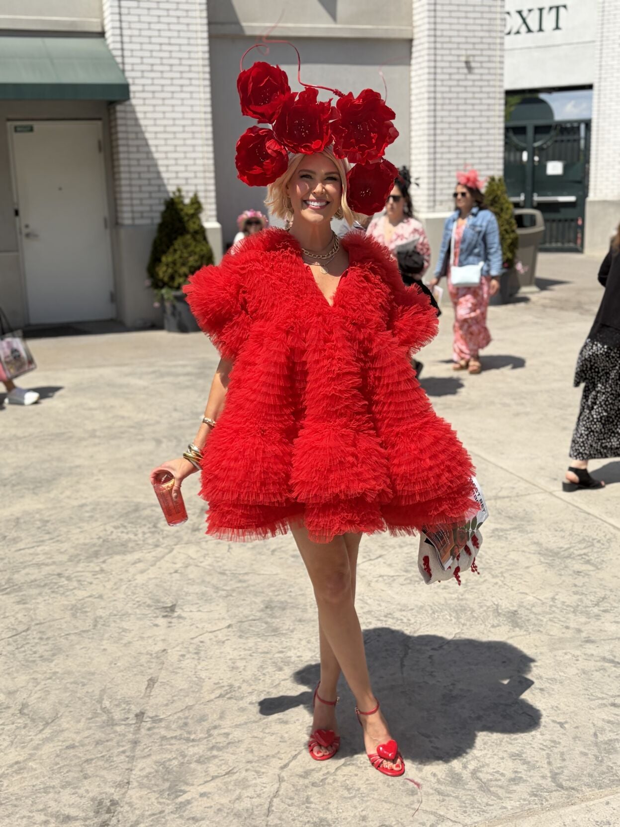 Kentucky Oaks 2026