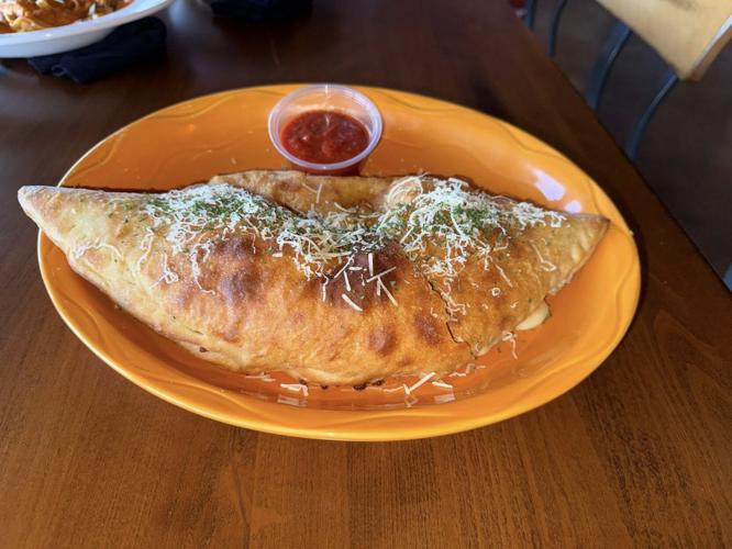 Palermo's Italian Restaurant