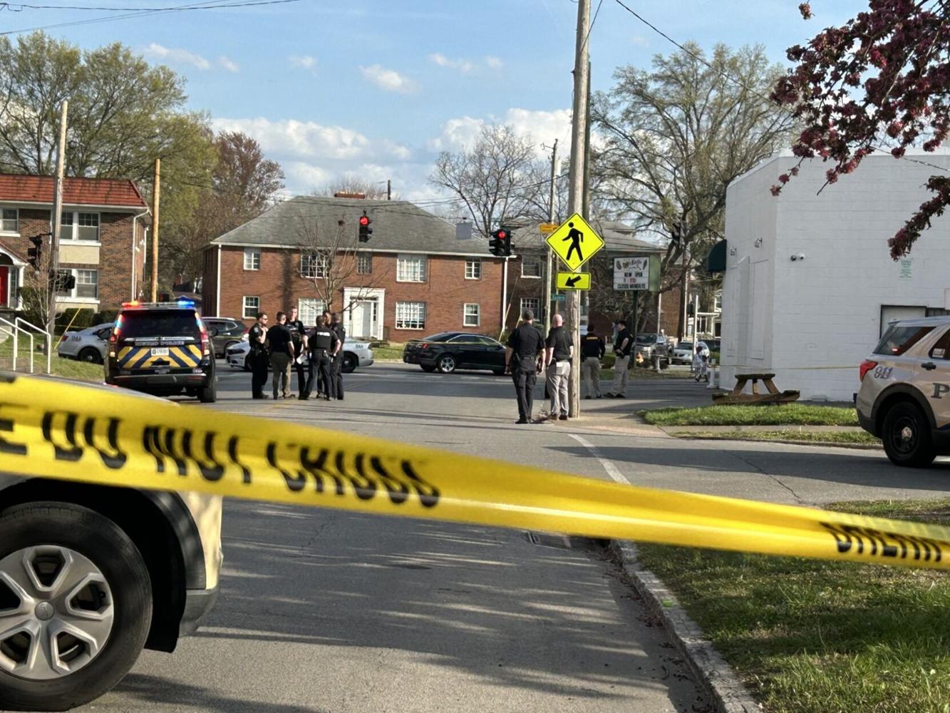 Man in critical condition after shooting near Dairy Kastle on Eastern