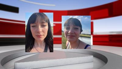 MISSING PERSON Simone Drabant