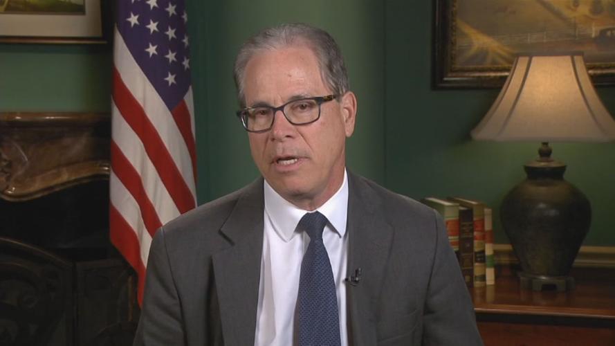 Mike Braun