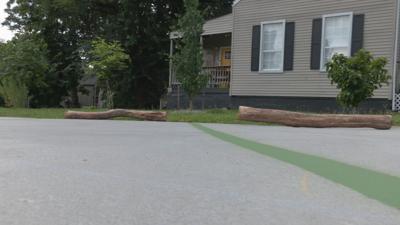 TreesLouisville Parking Lot Coating