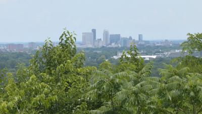 LOUISVILLE PARK RANGERS