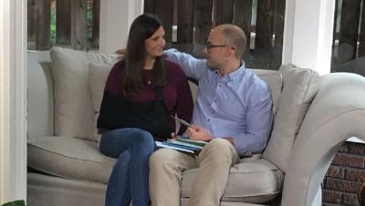 Louisville Fifth Third exec shot 12 times told police 'Save my life for my kids'