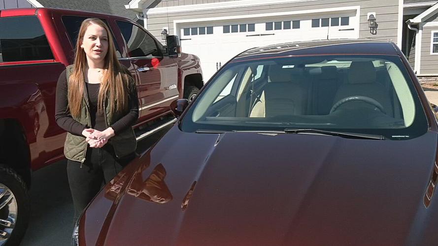 Katie Evans Sherman Minton Bridge paint/slurry