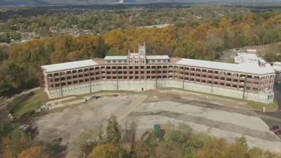 WAVERLY HILLS AGREEMENT