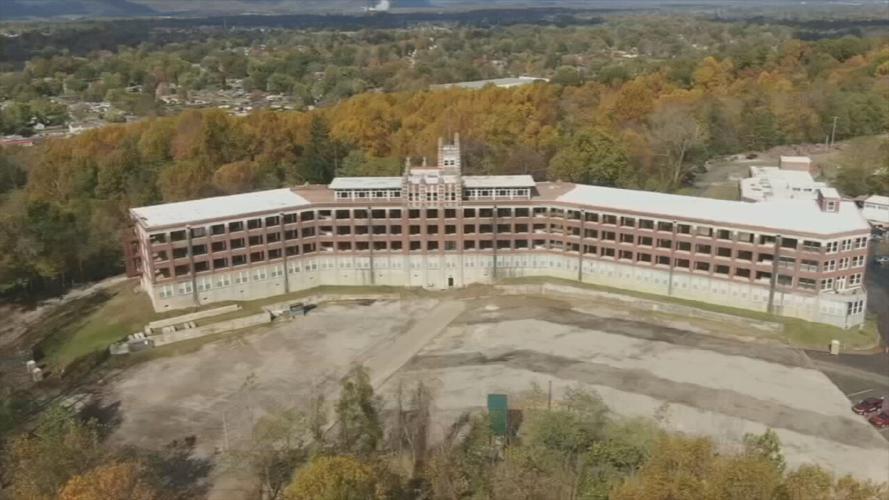 WAVERLY HILLS AGREEMENT