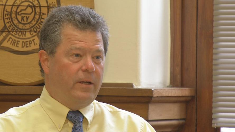 Metro Councilman Kevin Kramer