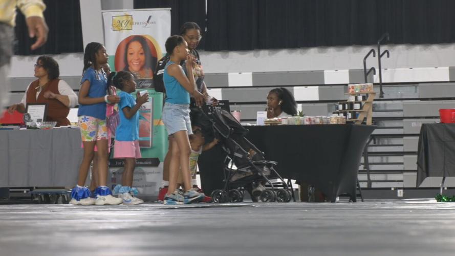 Healing Block Party 6-24-23