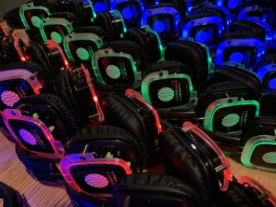 Silent Disco