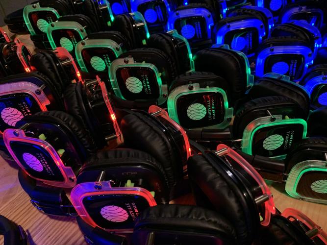 Silent Disco