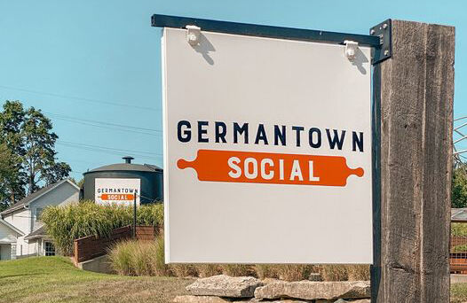 Germantown Social
