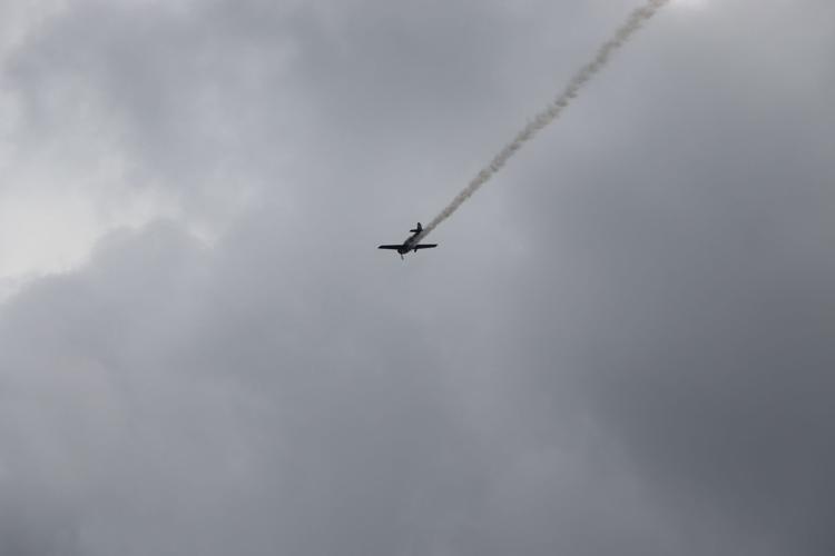 BowmanFest 2019 - Oct. 6, 2019