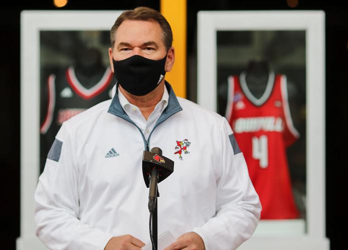 Vince Tyra mask