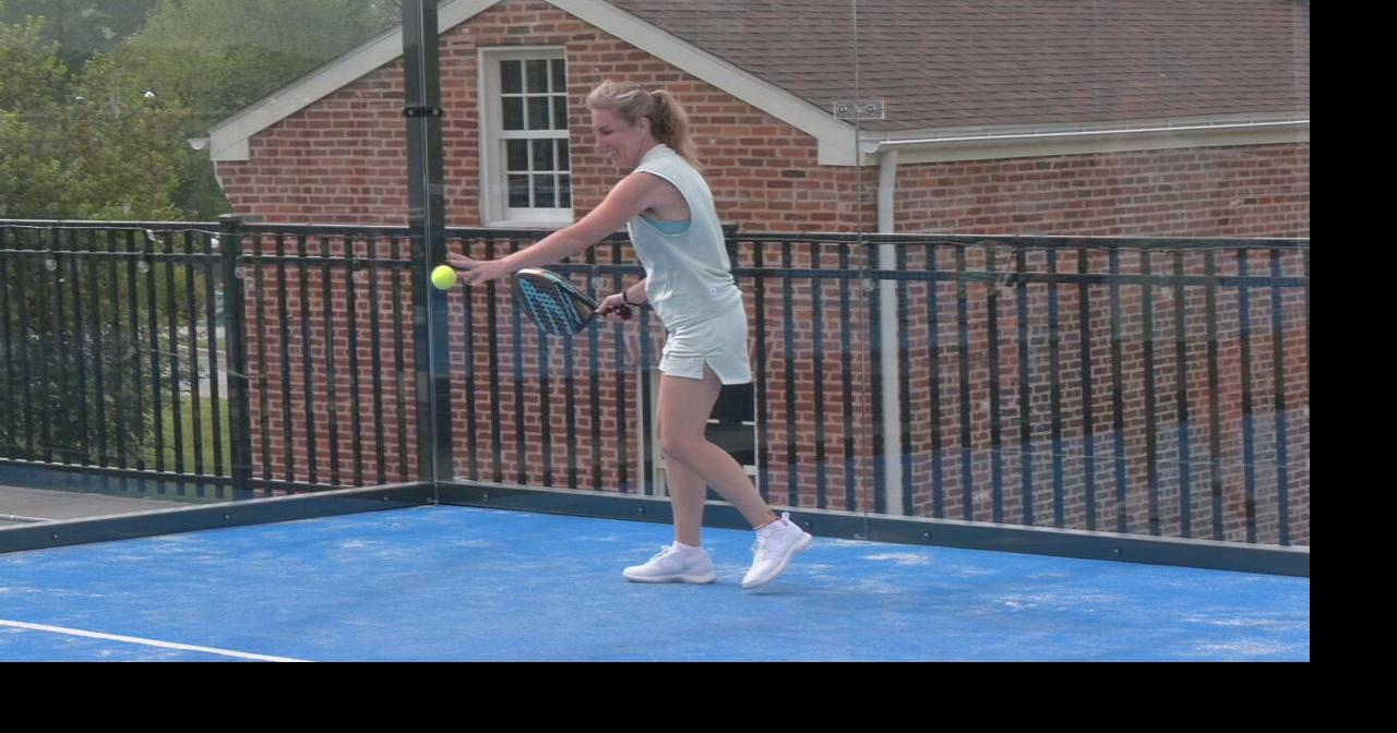 Goodbounce Pickleball Yard in Louisville opens courts for new paddle