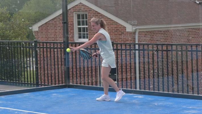 Goodbounce Pickleball Yard in Louisville opens courts for new paddle