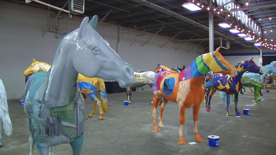 Gallopalooza