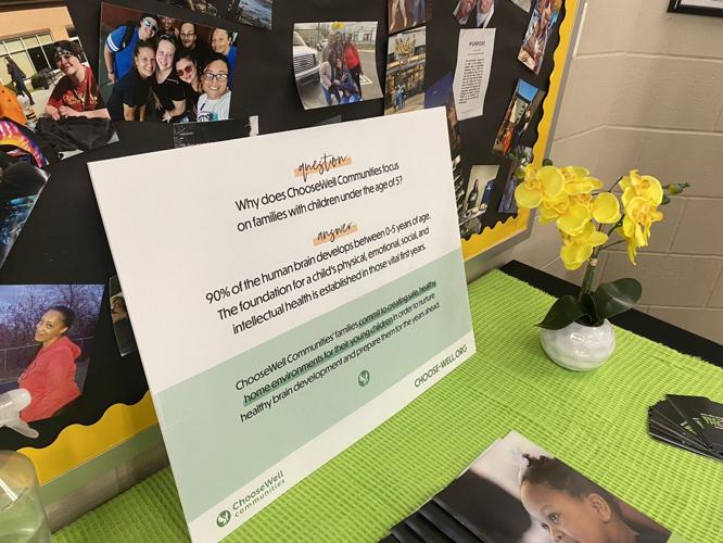 ChooseWell Communites annoucement 6-27-22 2.jfif