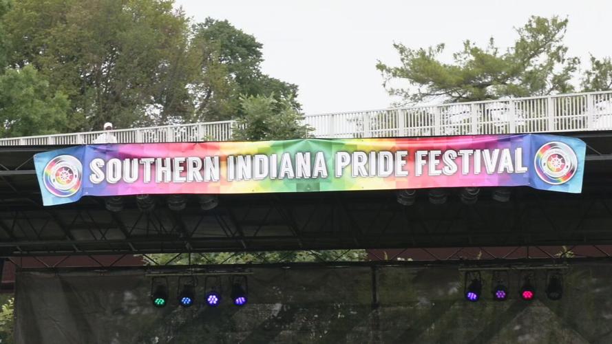 SOUTHERN INDIANA PRIDE FEST