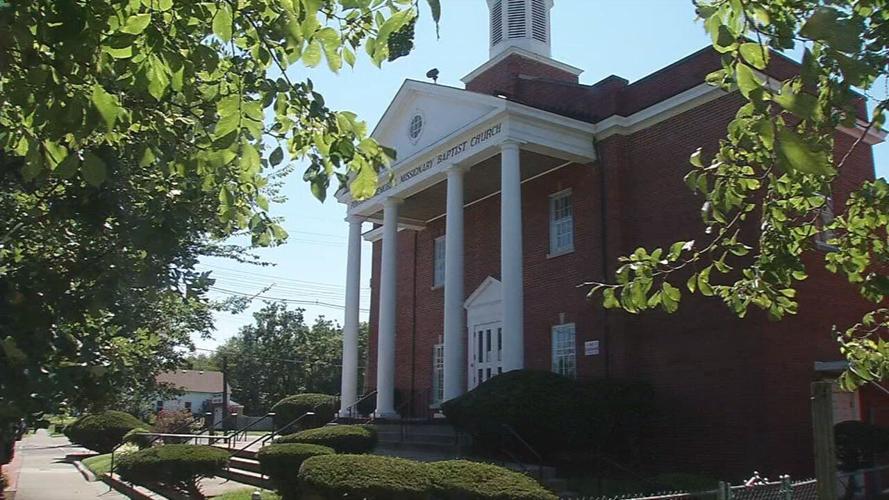 Portland Memorial Baptist Church