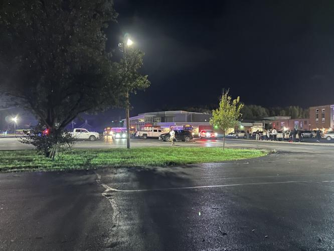 PRP High School shooting 2 9-29-2024