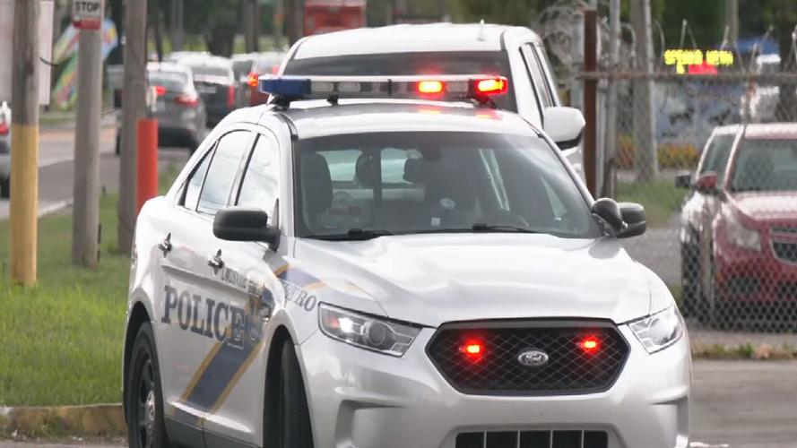 ST ANDREWS CHURCH RD SHOOTING