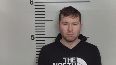 Michael Booth mug - 10.22.25