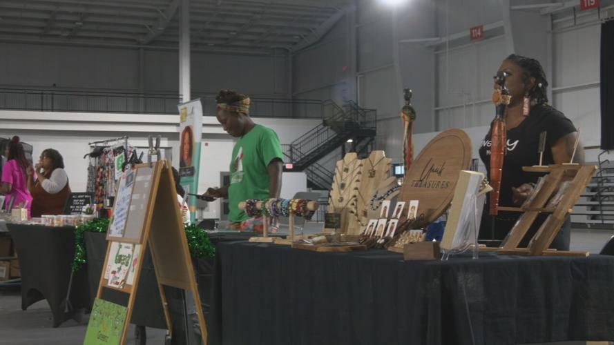 Healing Block Party 6-24-23