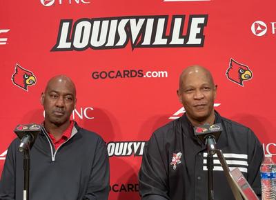 Danny Manning Kenny Payne