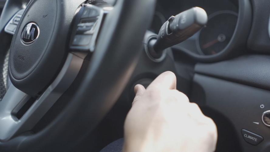 CAR THEFTS LEAD TO INSURANCE CHANGES