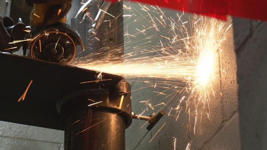 Breckinridge County Area Technology Center