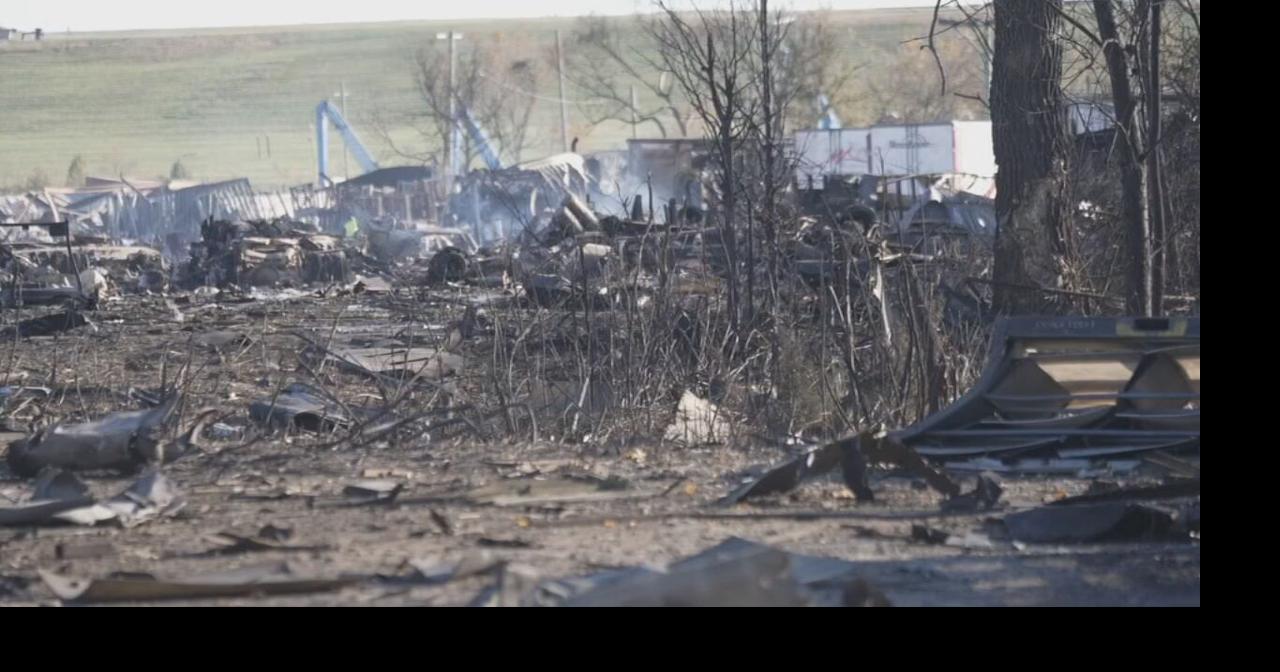 FAA expands grounding to MD-10, DC-10 planes after deadly Louisville crash