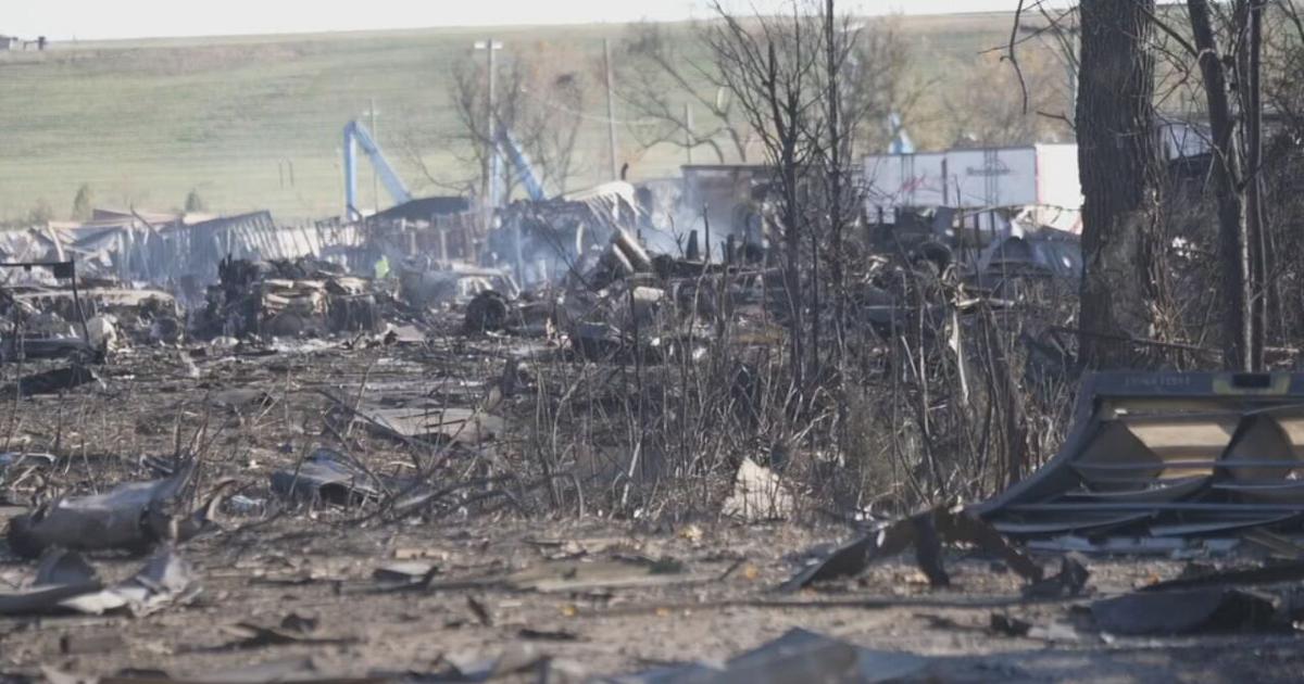 FAA Grounds MD-10, DC-10 Fleets After Deadly UPS Cargo Plane Crash in Louisville